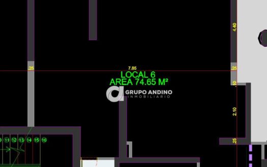 Se Venden Locales Comerciales Nuevos en Valenzza Condominio Resort – Floridablanca