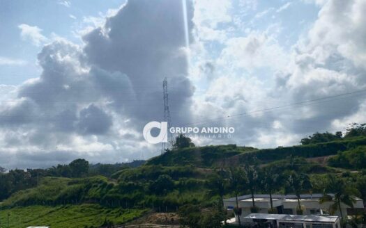 Se Vende Finca en la vereda Santo domingo – Lebrija
