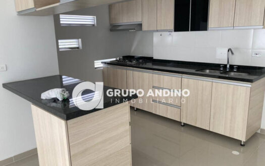 Se vende apartamento en el Edificio el Campanario Bucaramanga