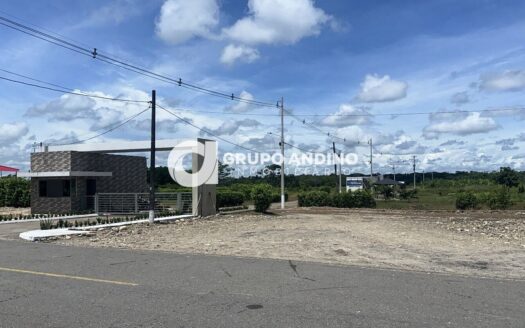 Venta Proyecto de lotes Hacienda Flor de Cayena condominio Campestre – Villavicencio