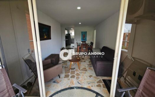 Se Vende Apartamento en el Edificio Marques del Parque – Bucaramanga