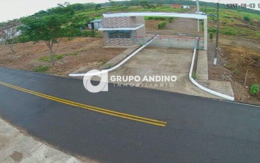 Venta Proyecto de lotes Hacienda Flor de Cayena condominio Campestre – Villavicencio