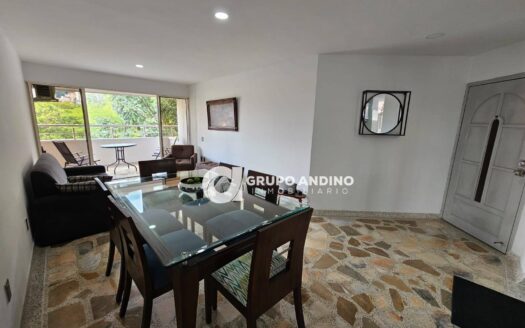 Se Vende Apartamento en el Edificio Marques del Parque – Bucaramanga