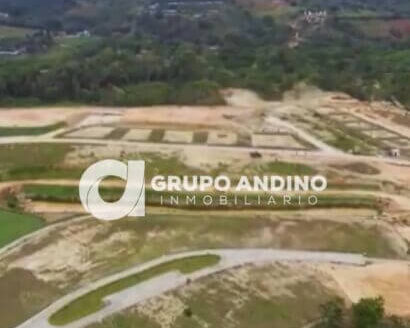 Se Vende Lote en el Condominio Reserva Valles de España Ruitoque Bajo