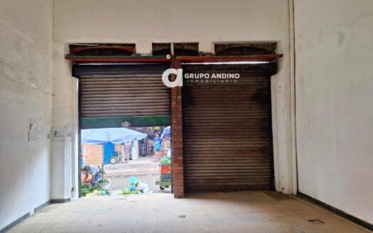 Se Arrienda Local Centro – Bucaramanga