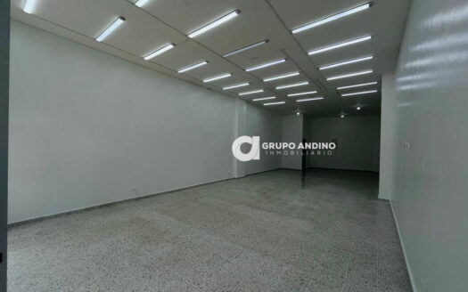Se Arrienda Local Conjunto Trivenza-Provenza