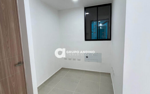 Se Arrienda apartamento Nuevo en el Condominio Country Woods – Floridablanca
