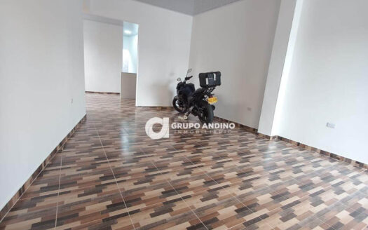 Se Arrienda Local Nuevo en el Llanito Girón