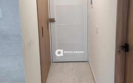 Se Arrienda Apartaestudio Lyon 2, Ciudad La Salle – Bogotá