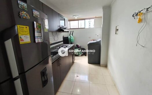 Se Vende Apartamento en el Edificio Los Alpes – Bucaramanga