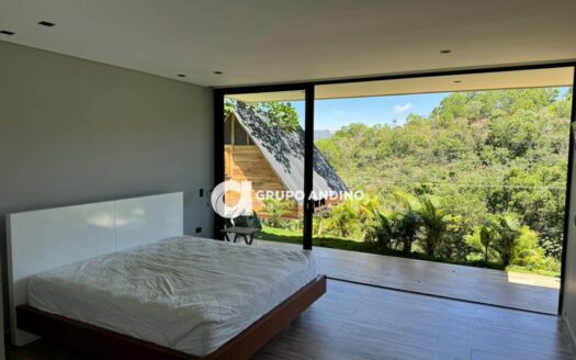 Arriendo o Venta de casa en el Condominio Monte Ruitoque
