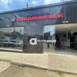 Se Vende Predio de Lote Locales en el Centro – Bucaramanga