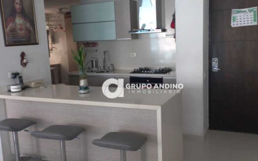 Se Vende apartamento Conjunto Residencial Hispania – Bucaramanga