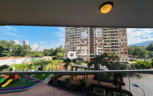 Se Vende Apartamento en el Conjunto Caminos de Providencia