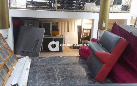 Arriendo o Venta casa comercial Cabecera – Bucaramanga
