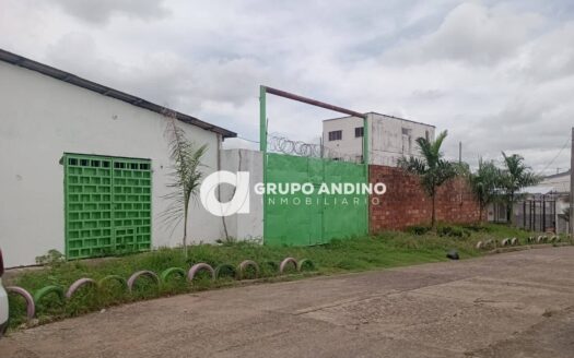 Se Vende Lote en el barrio la Esperanza – Barrancabermeja