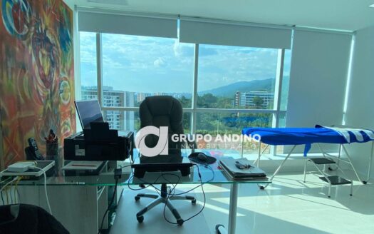 Se Vende Consultorio Médico en el HIC – Piedecuesta