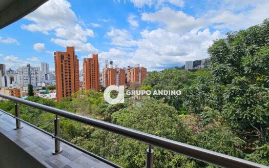 Se Vende Apartamento en el Edificio Marques del Parque – Bucaramanga