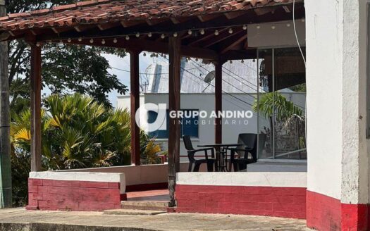 Se Vende Cabaña en el Conjunto Villas de Guadalquivir – Floridablanca