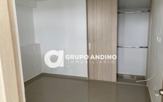 Se vende apartamento en el Edificio el Campanario Bucaramanga