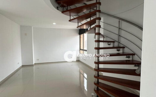 Se Vende Apartamento Pent-house en el Edificio La Cabecera – Bucaramanga