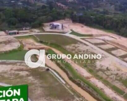 Se Vende Lote en el Condominio Reserva Valles de España Ruitoque Bajo