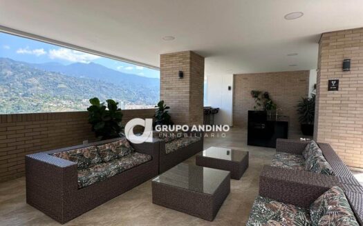 Se arrienda apartamento nuevo en el Edificio Citycenter – Bucaramanga