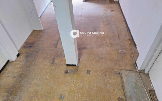 Se Arrienda Local Centro – Bucaramanga