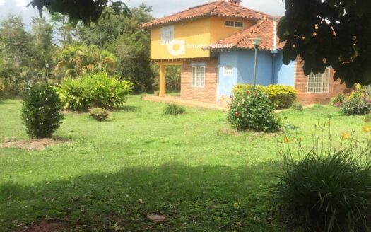Se Vende Parcela Conjunto Puerto Acuarela – Mesa de Los Santos