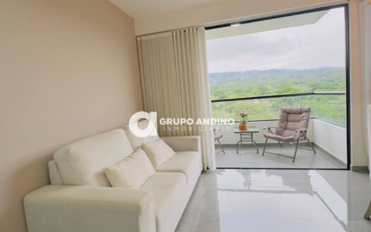 Se Vende Apartamento en Valenzza Condominio Resort – Floridablanca