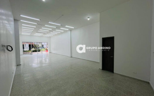Se Arrienda Local Conjunto Trivenza-Provenza