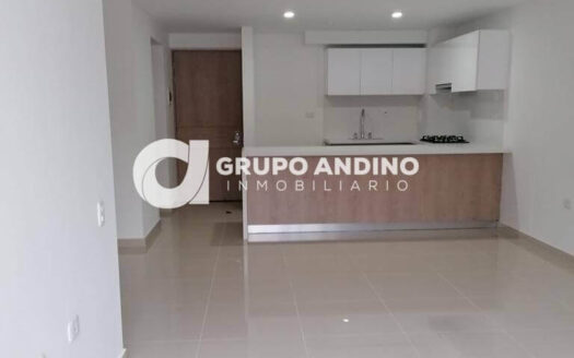 Se Vende Apartamento en Conjunto Residencial Bellfort en Floridablanca