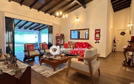 Se Vende Casa en Lagos del Cacique – Bucaramanga