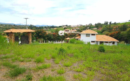 Se Vende Lote Condominio Mesa de los Santos – Los Santos