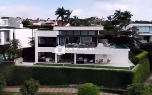 Se Arrienda Casa en el Condominio Náutica Ruitoque Condominio – Floridablanca