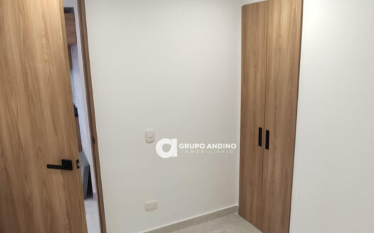 Se Arrienda Apartaestudio Lyon 2, Ciudad La Salle – Bogotá