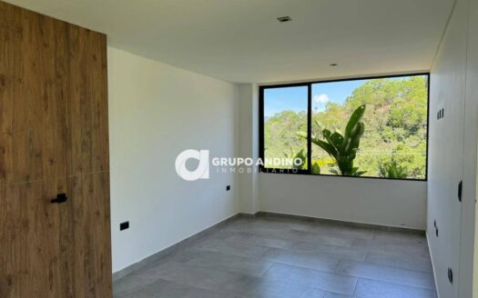 Arriendo o Venta de casa en el Condominio Monte Ruitoque