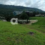 SE VENDE LOTE CONDOMINIO CAMPESTRE TERRAZAS DE MENSULI