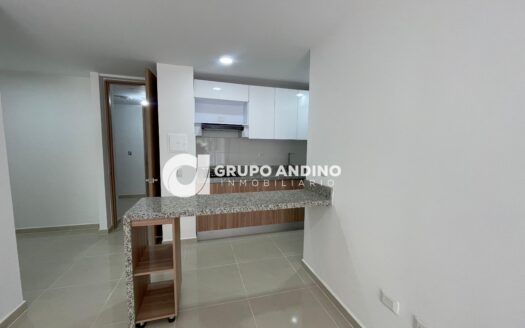 Se Vende apartamento Nuevo en el Condominio Country Woods – Floridablanca