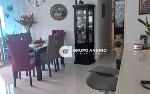 Se Vende apartamento Conjunto Residencial Hispania – Bucaramanga
