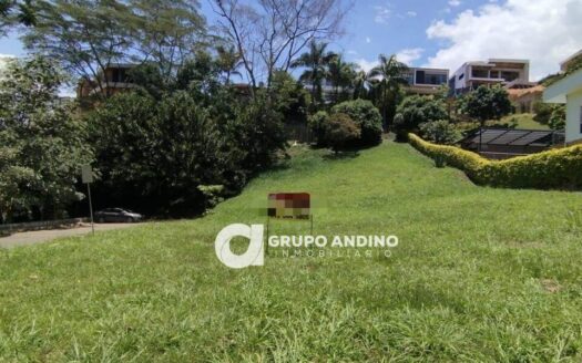 Se Vende Lote en el Condominio Terrazas de Mensulí – Piedecuesta