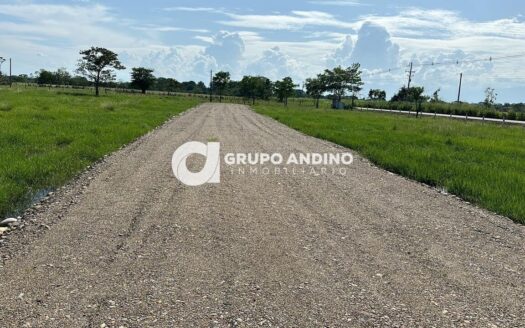 Venta Proyecto de lotes Hacienda Flor de Cayena condominio Campestre – Villavicencio