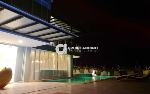 Se Vende casa en el Condominio Villa Campestre – Lebrija