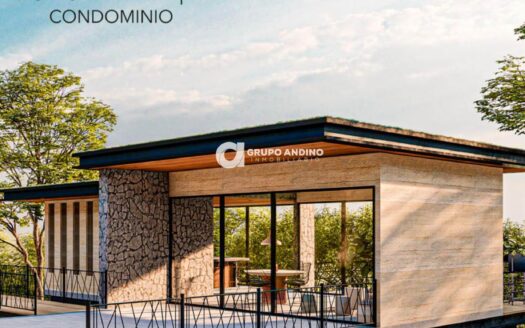 Proyecto de Lotes Valle Ruitoque Condominio – Mesa de Ruitoque Alto