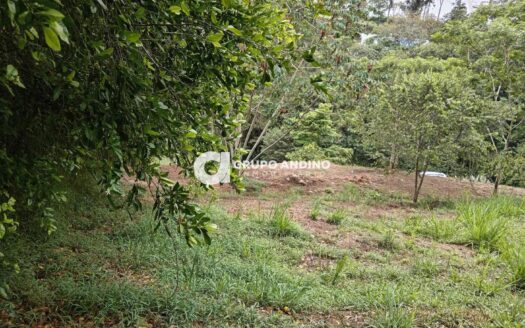Se Vende Lote en el Condominio Cazadores Resort – Lebrija
