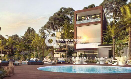 Se Vende Lote en el Condominio Bosque Masaryk Ruitoque Bajo – Floridablanca