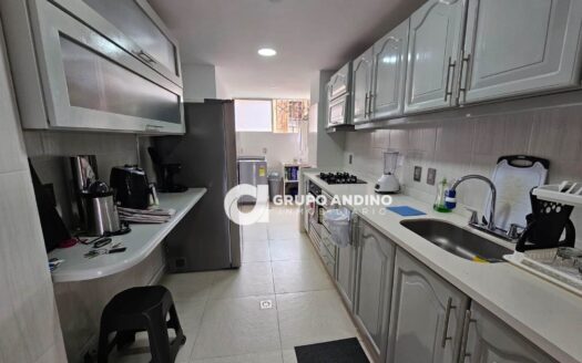 Se Vende Apartamento en el Edificio Marques del Parque – Bucaramanga