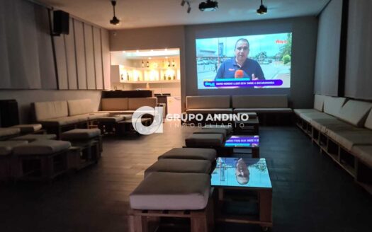 Se Vende casa en el Condominio Villa Campestre – Lebrija