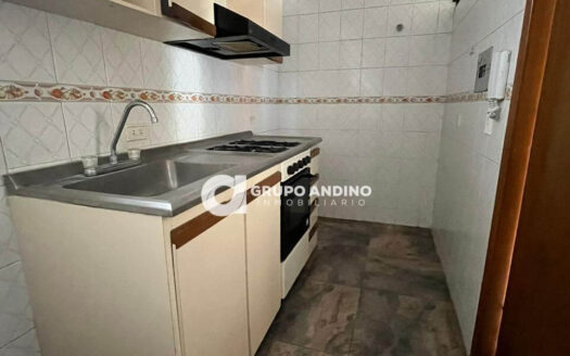Se Vende Apartaestudio en la Unidad Residencial Villa Aurora – Bucaramanga