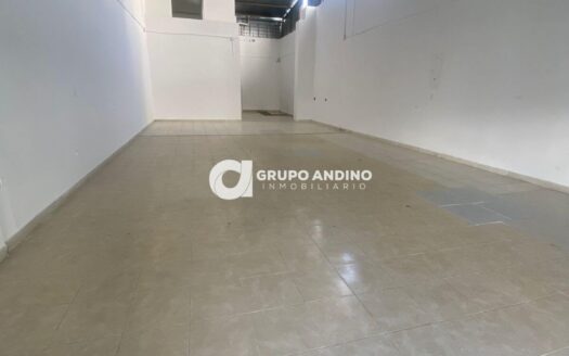 Se Arrienda Local Comercial en San Francisco – Bucaramanga